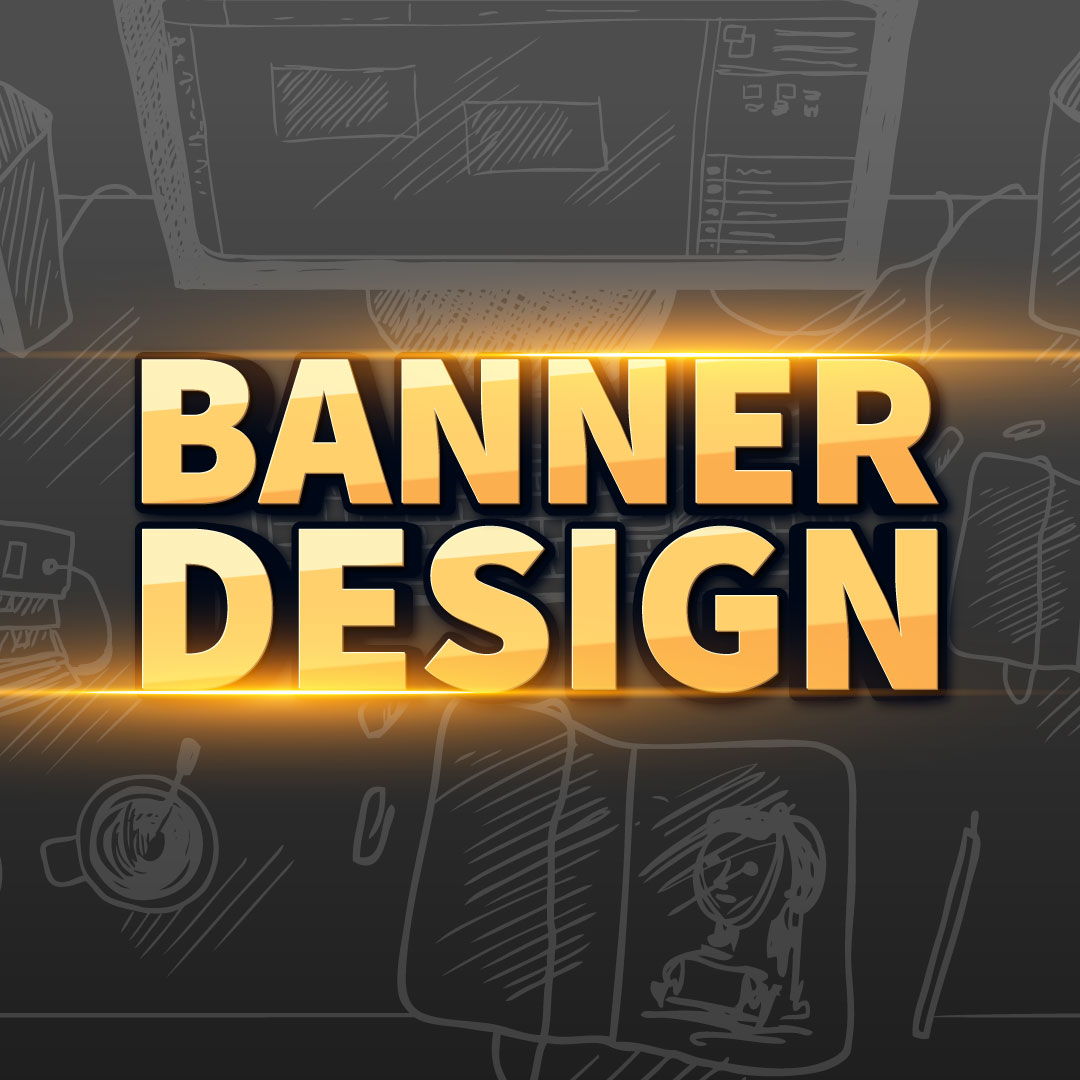 Banner Design