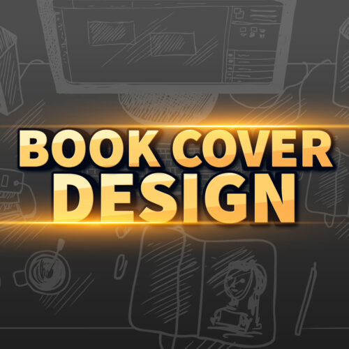 DesignKing-Book-Cover-Product-Cover Book Cover Design