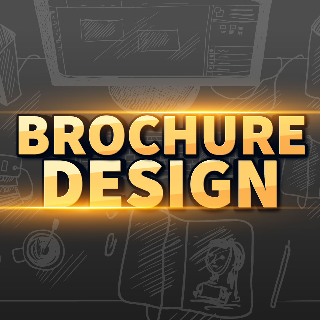 Brochure Design