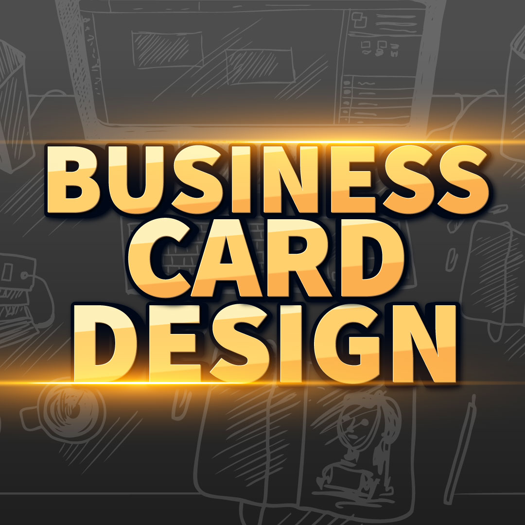 Business Card Design
