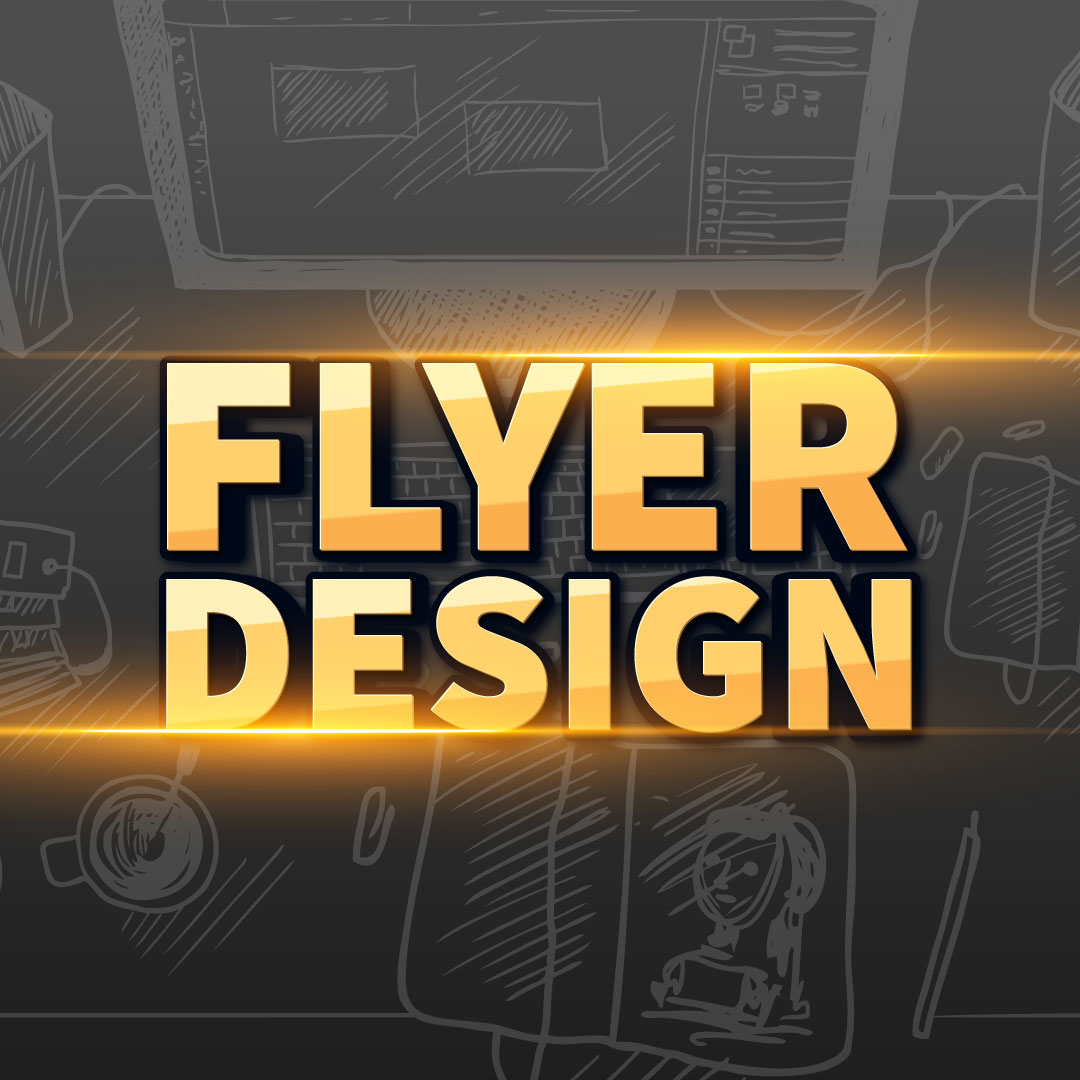 Flyer Design