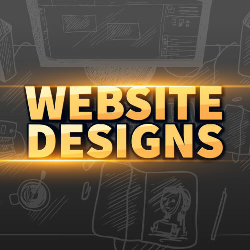 Website Designs