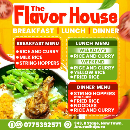 Social Media Post Design